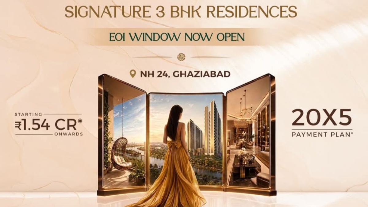 Aditya Rosemont Residency