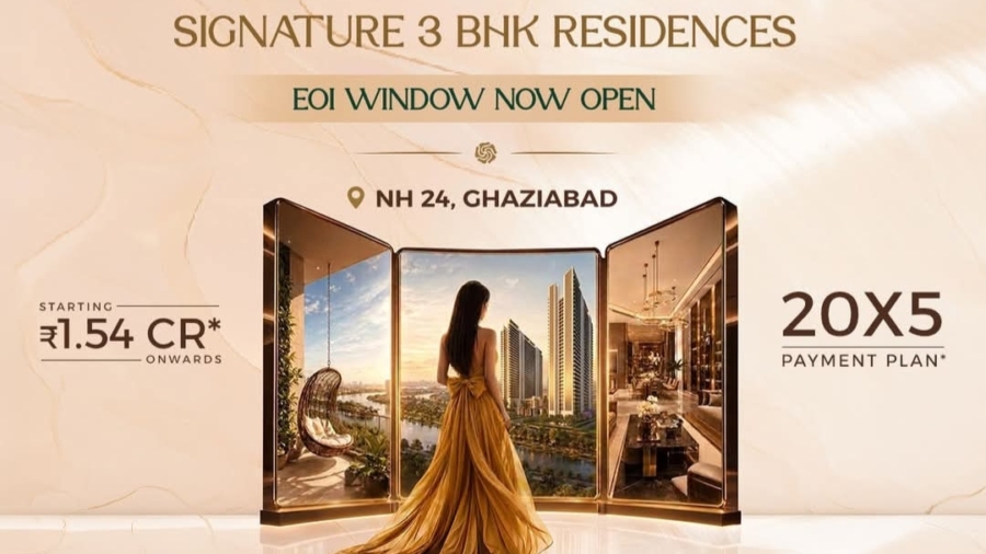 Aditya Rosemont Residency