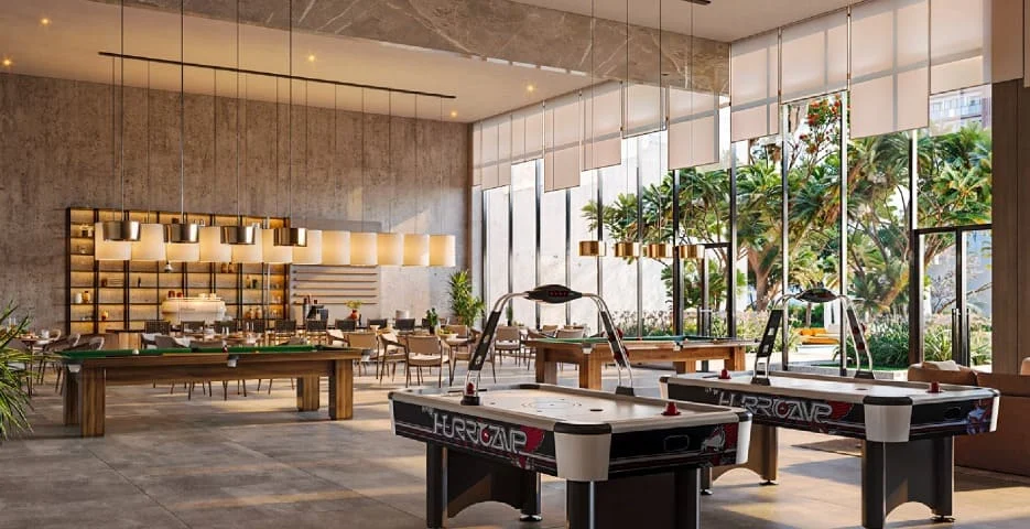 amentiy-10 Rosemont Residency Phase 1