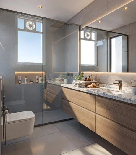 gallery-img-10 Rosemont Residency Ghaziabad