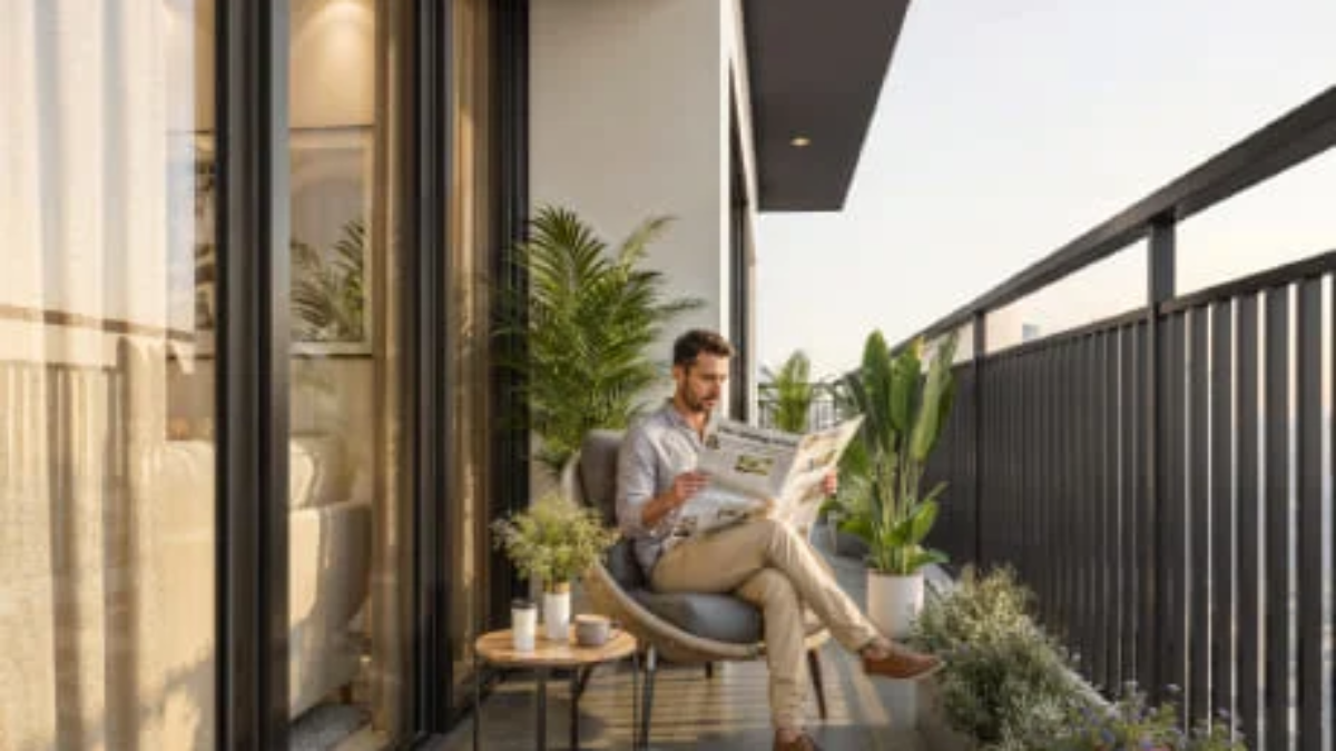 Rosemont Residency Ghaziabad