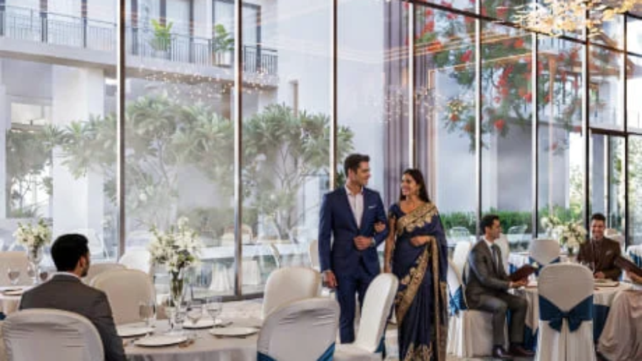 Rosemont Residency Ghaziabad