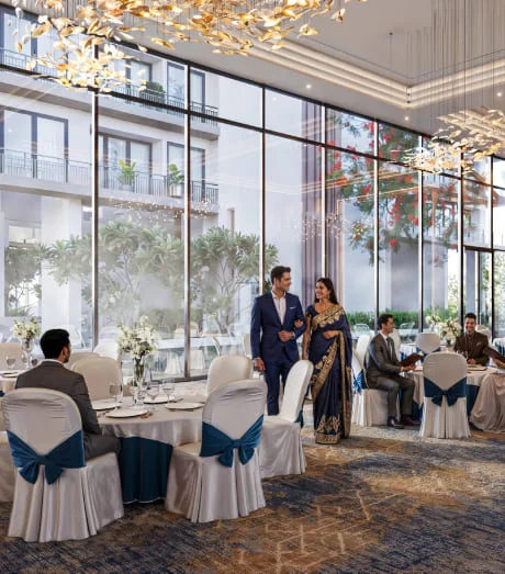 gallery-img-7 Rosemont Residency Ghaziabad