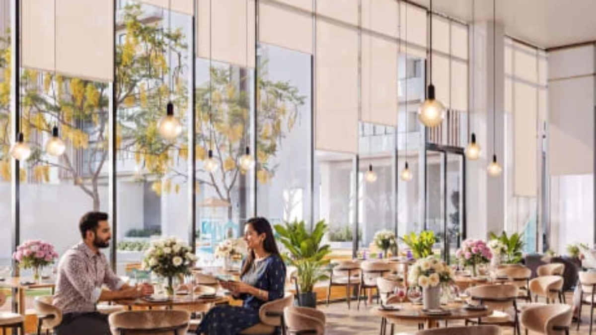Rosemont Residency Ghaziabad