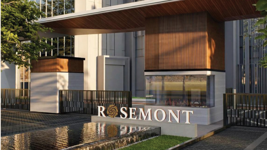 Rosemont Residency Phase 1